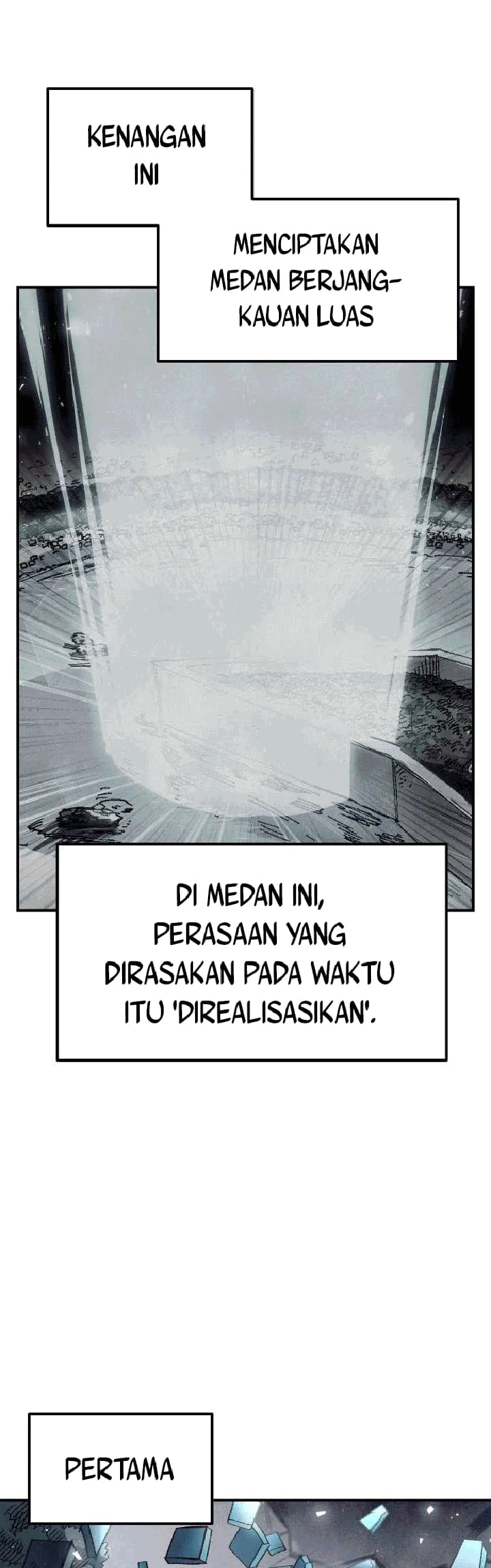 Reincarnation Of The Veteran Soldier Chapter 51 Gambar 42