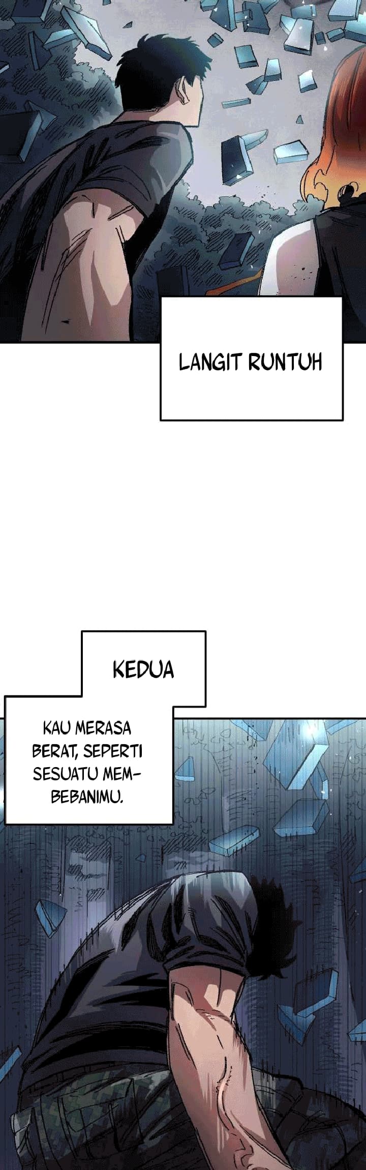 Reincarnation Of The Veteran Soldier Chapter 51 Gambar 43