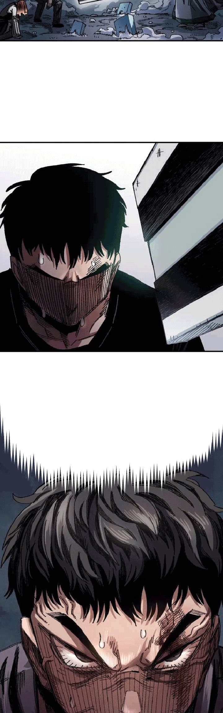 Reincarnation Of The Veteran Soldier Chapter 51 Gambar 51