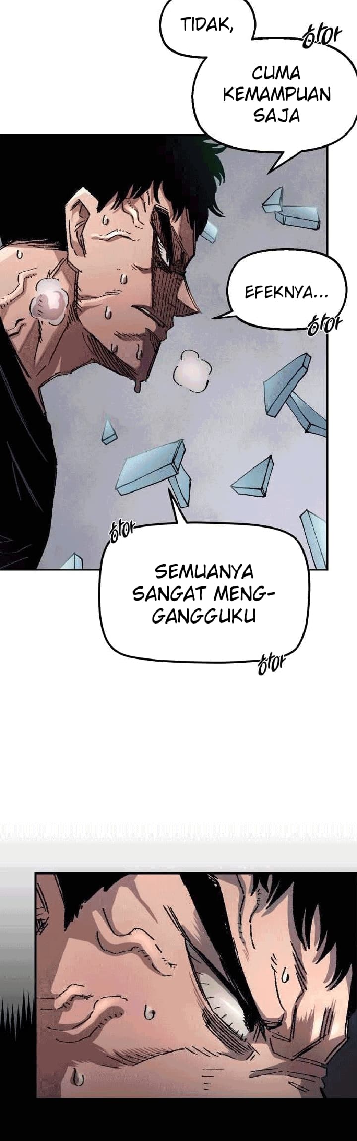 Reincarnation Of The Veteran Soldier Chapter 51 Gambar 53