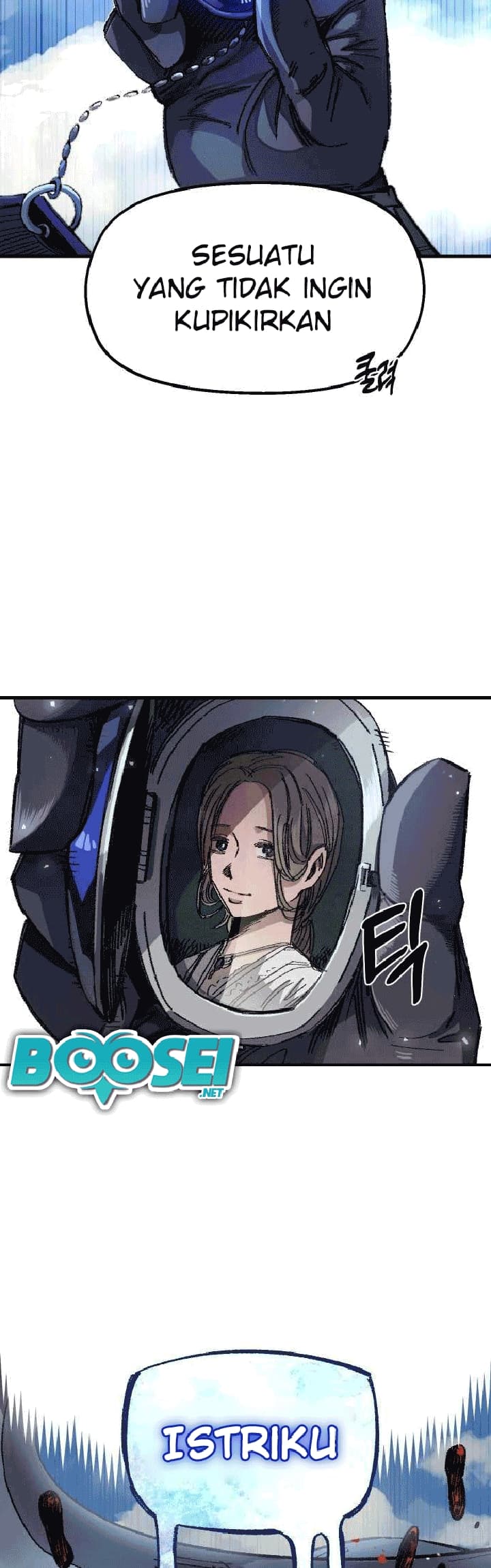 Reincarnation Of The Veteran Soldier Chapter 51 Gambar 7