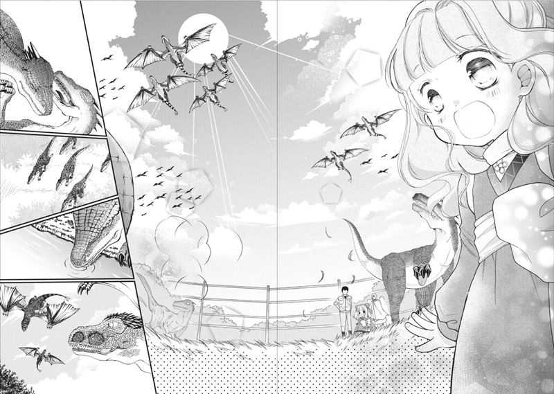 Isekai de Mofumofu Nadenade Suru Tame ni Ganbattemasu Chapter 04.1 Gambar 15