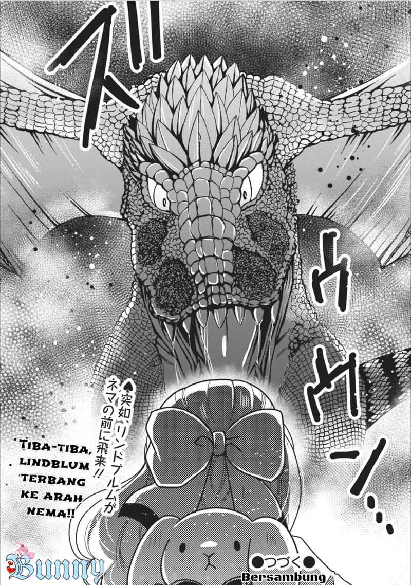 Isekai de Mofumofu Nadenade Suru Tame ni Ganbattemasu Chapter 04.1 Gambar 20