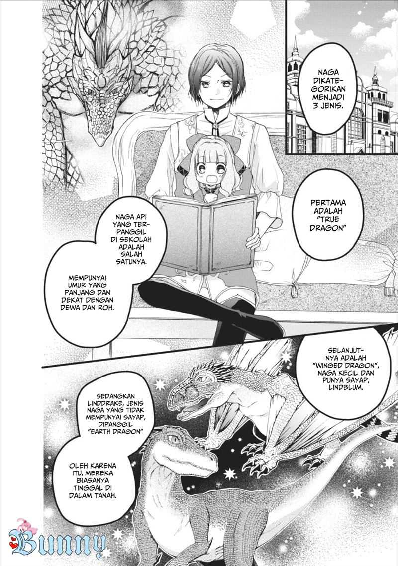 Isekai de Mofumofu Nadenade Suru Tame ni Ganbattemasu Chapter 04.1 Gambar 5