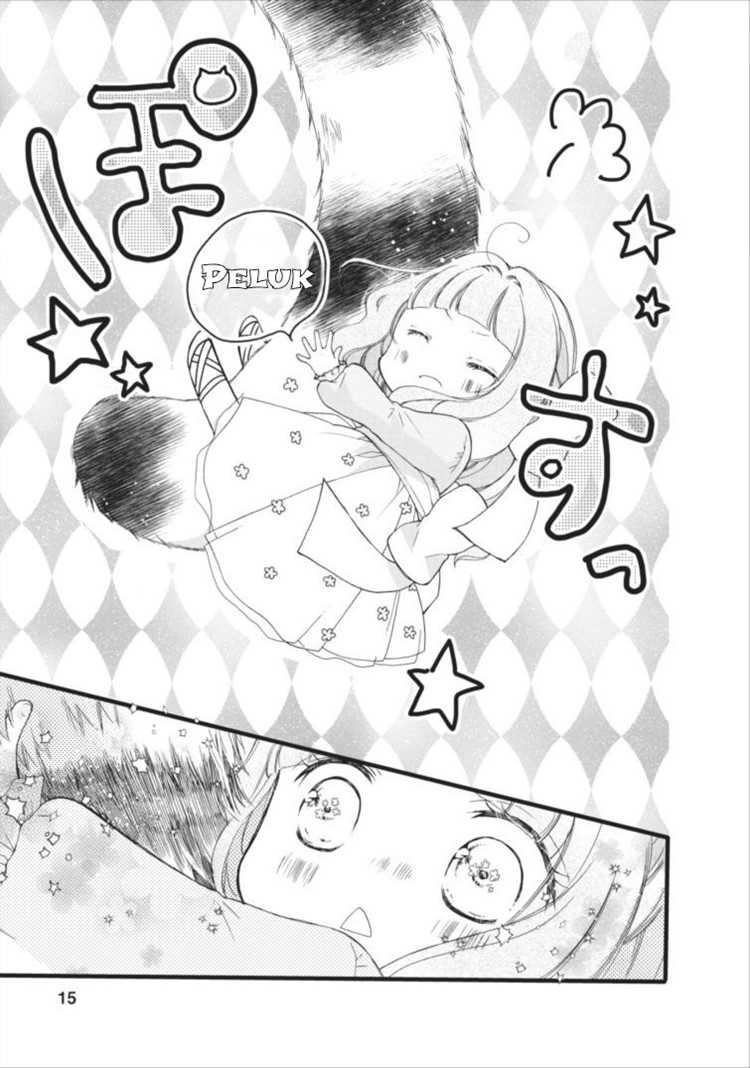 Isekai de Mofumofu Nadenade Suru Tame ni Ganbattemasu Chapter 03 Gambar 15