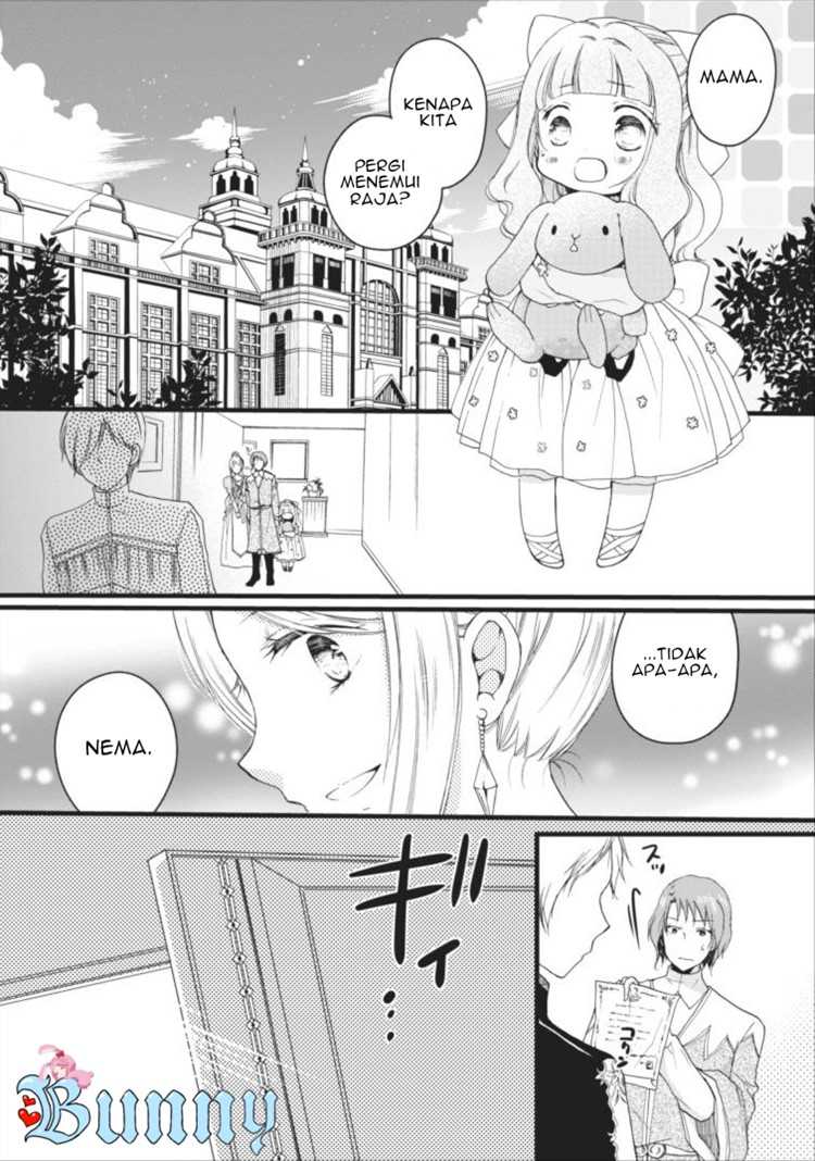 Baca  Isekai de Mofumofu Nadenade Suru Tame ni Ganbattemasu Chapter 03 Gambar 2