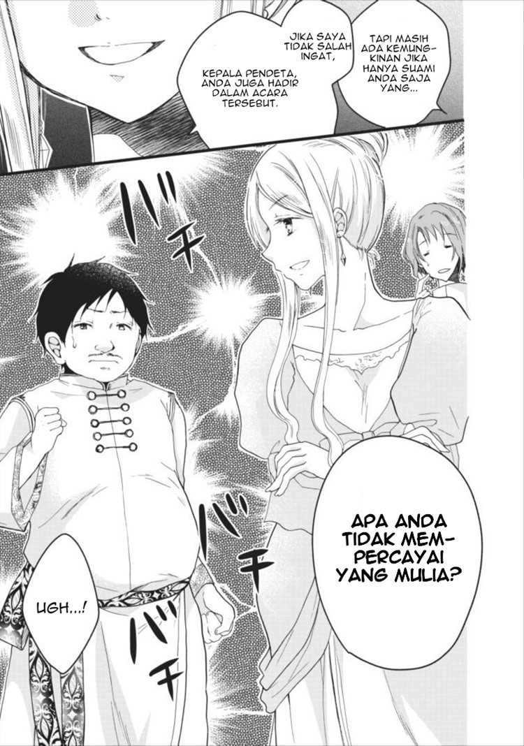 Isekai de Mofumofu Nadenade Suru Tame ni Ganbattemasu Chapter 03 Gambar 30