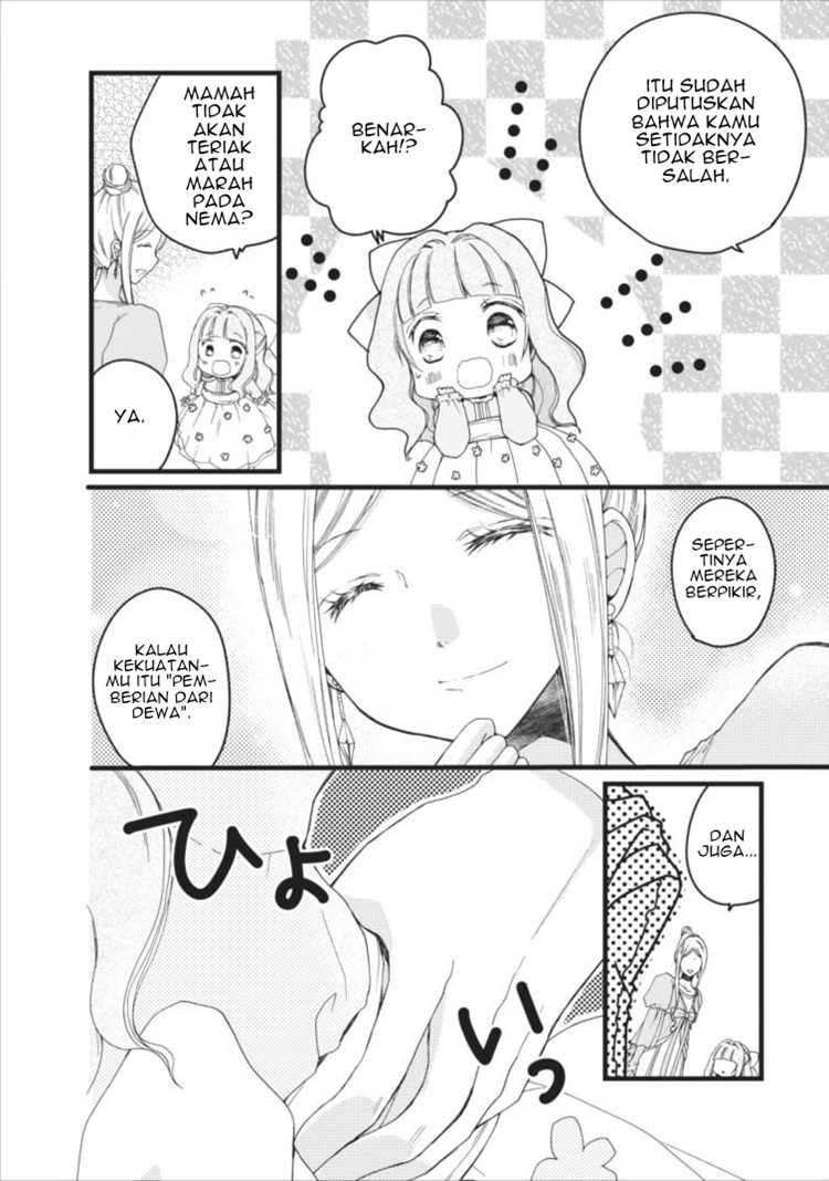 Isekai de Mofumofu Nadenade Suru Tame ni Ganbattemasu Chapter 03 Gambar 33