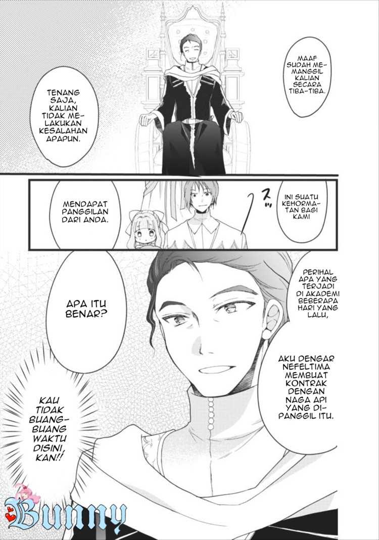 Isekai de Mofumofu Nadenade Suru Tame ni Ganbattemasu Chapter 03 Gambar 5