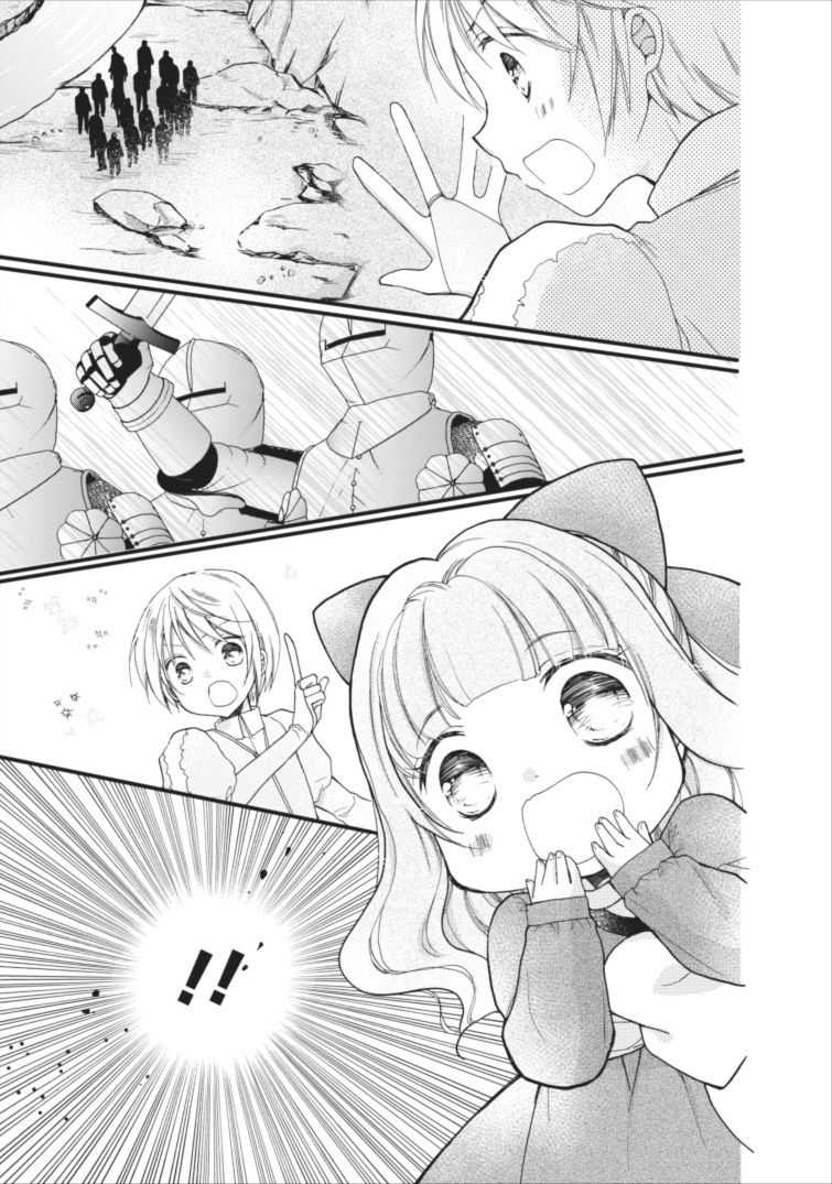 Isekai de Mofumofu Nadenade Suru Tame ni Ganbattemasu Chapter 02 Gambar 10