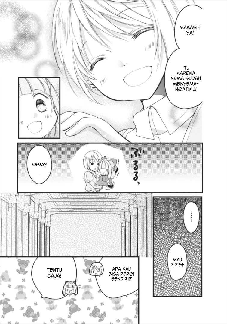 Isekai de Mofumofu Nadenade Suru Tame ni Ganbattemasu Chapter 02 Gambar 12