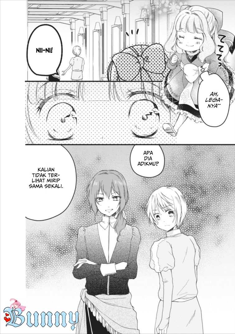 Isekai de Mofumofu Nadenade Suru Tame ni Ganbattemasu Chapter 02 Gambar 13