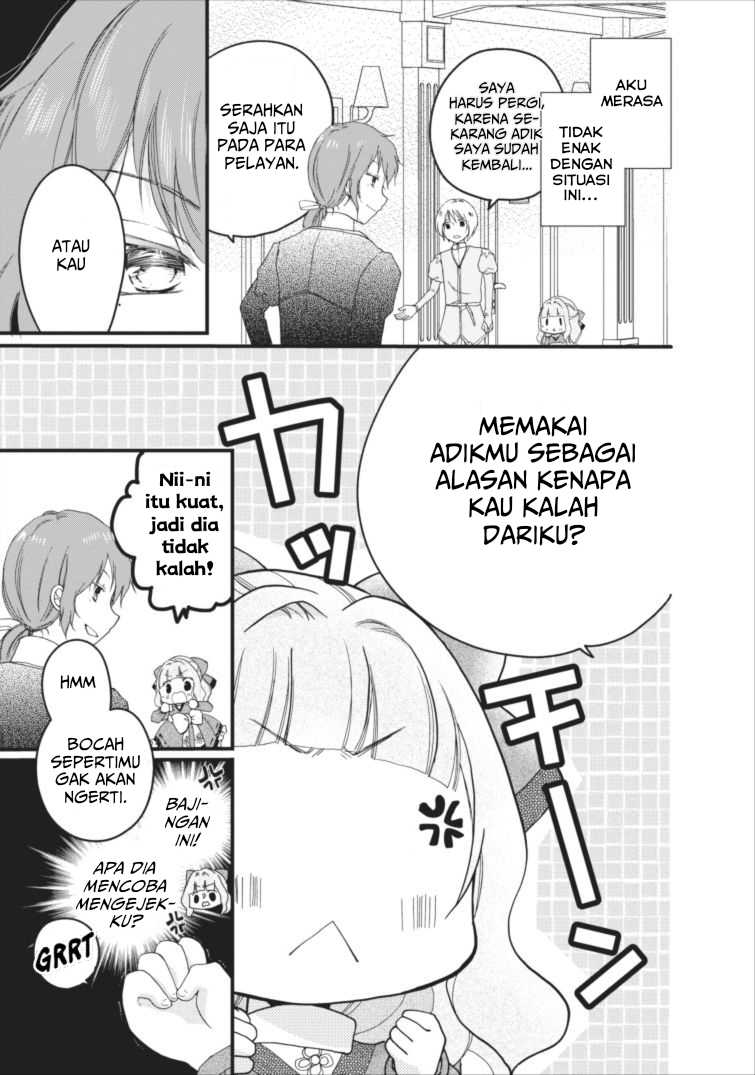 Isekai de Mofumofu Nadenade Suru Tame ni Ganbattemasu Chapter 02 Gambar 14