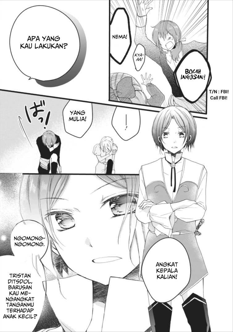 Isekai de Mofumofu Nadenade Suru Tame ni Ganbattemasu Chapter 02 Gambar 16