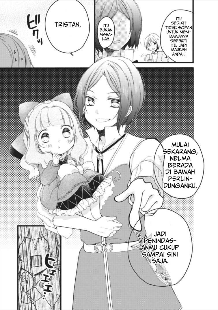 Isekai de Mofumofu Nadenade Suru Tame ni Ganbattemasu Chapter 02 Gambar 20