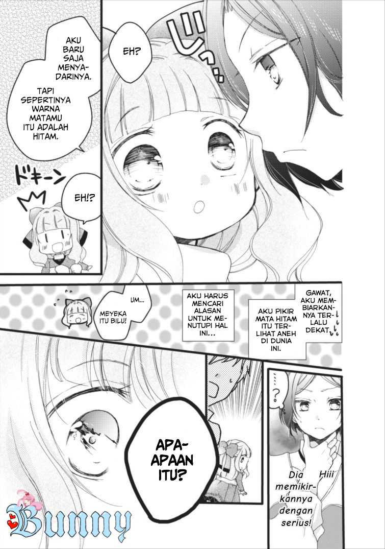 Isekai de Mofumofu Nadenade Suru Tame ni Ganbattemasu Chapter 02 Gambar 22