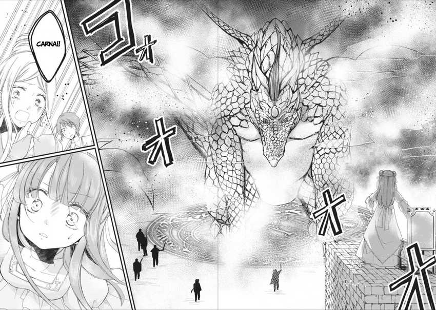 Isekai de Mofumofu Nadenade Suru Tame ni Ganbattemasu Chapter 02 Gambar 23