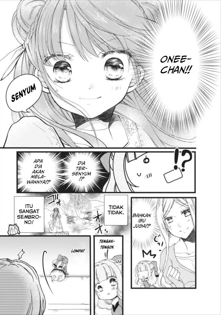 Isekai de Mofumofu Nadenade Suru Tame ni Ganbattemasu Chapter 02 Gambar 25