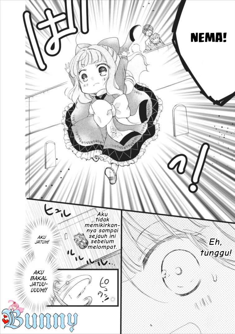 Isekai de Mofumofu Nadenade Suru Tame ni Ganbattemasu Chapter 02 Gambar 26