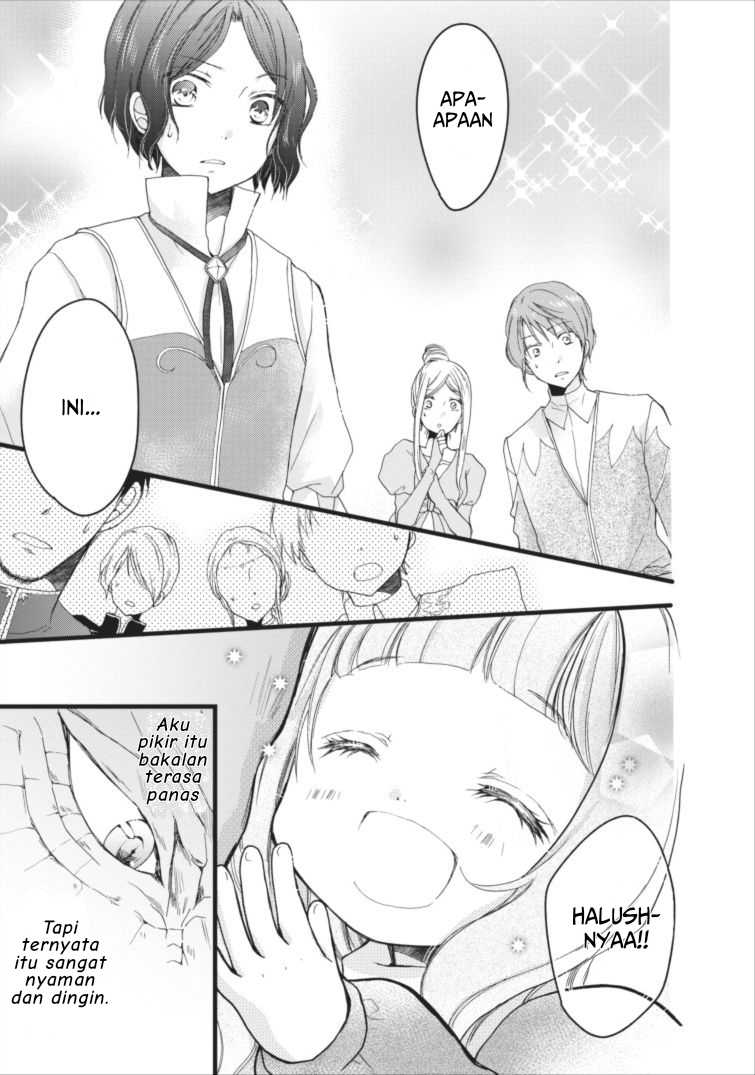 Isekai de Mofumofu Nadenade Suru Tame ni Ganbattemasu Chapter 02 Gambar 32