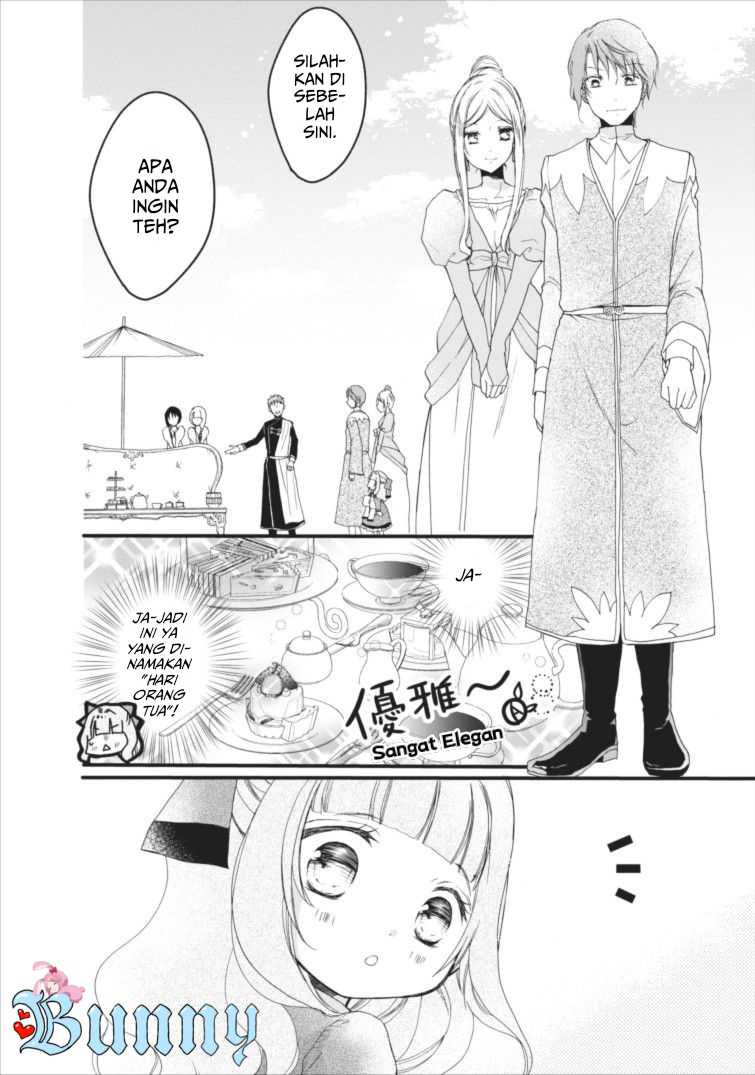 Isekai de Mofumofu Nadenade Suru Tame ni Ganbattemasu Chapter 02 Gambar 7