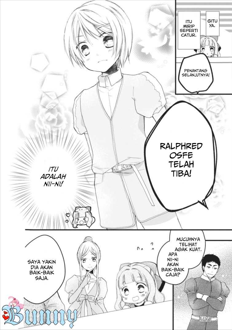 Isekai de Mofumofu Nadenade Suru Tame ni Ganbattemasu Chapter 02 Gambar 9