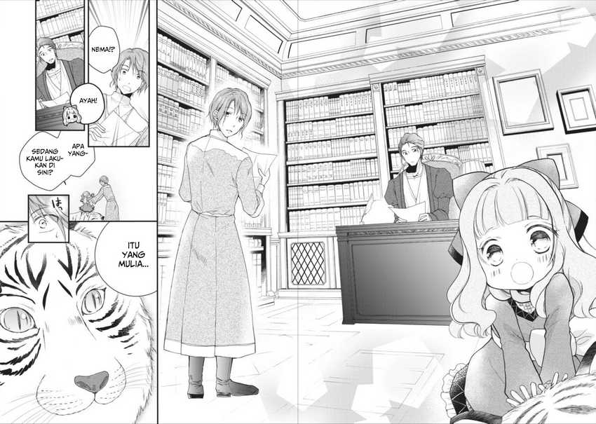 Isekai de Mofumofu Nadenade Suru Tame ni Ganbattemasu Chapter 01.2 Gambar 10
