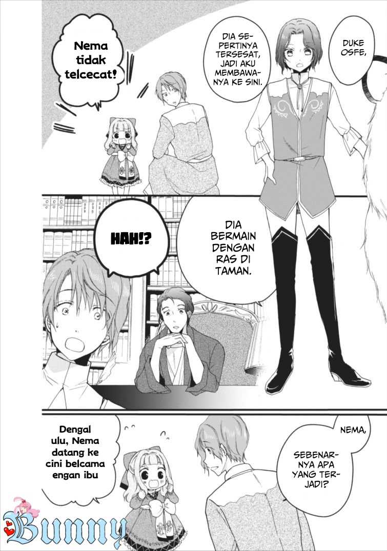 Isekai de Mofumofu Nadenade Suru Tame ni Ganbattemasu Chapter 01.2 Gambar 11