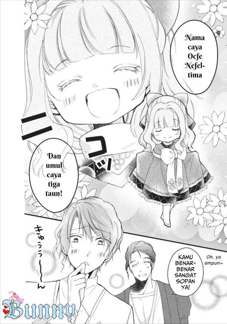 Isekai de Mofumofu Nadenade Suru Tame ni Ganbattemasu Chapter 01.2 Gambar 15