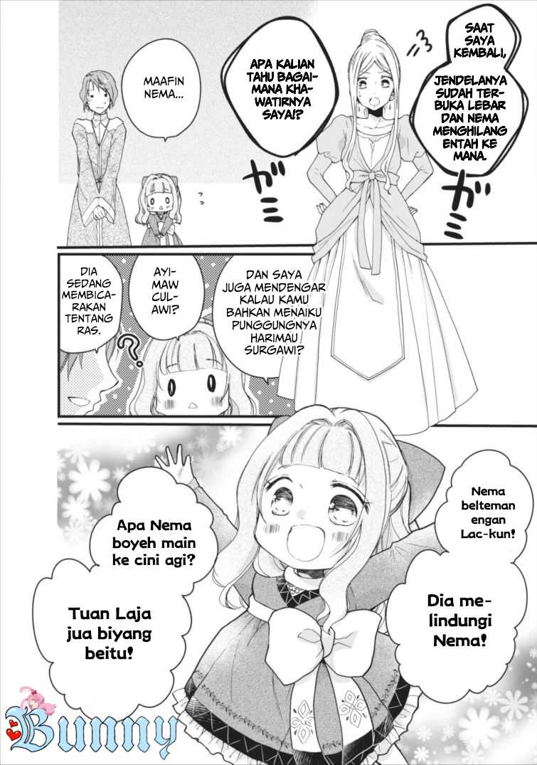 Isekai de Mofumofu Nadenade Suru Tame ni Ganbattemasu Chapter 01.2 Gambar 17