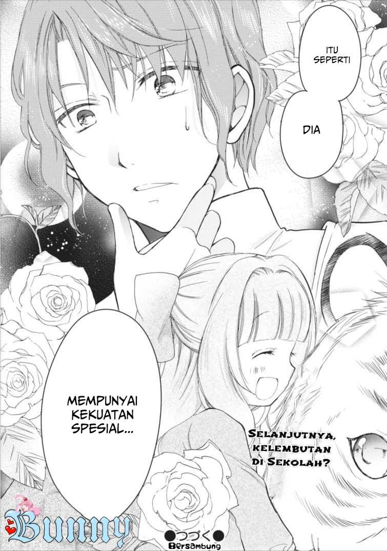 Isekai de Mofumofu Nadenade Suru Tame ni Ganbattemasu Chapter 01.2 Gambar 19