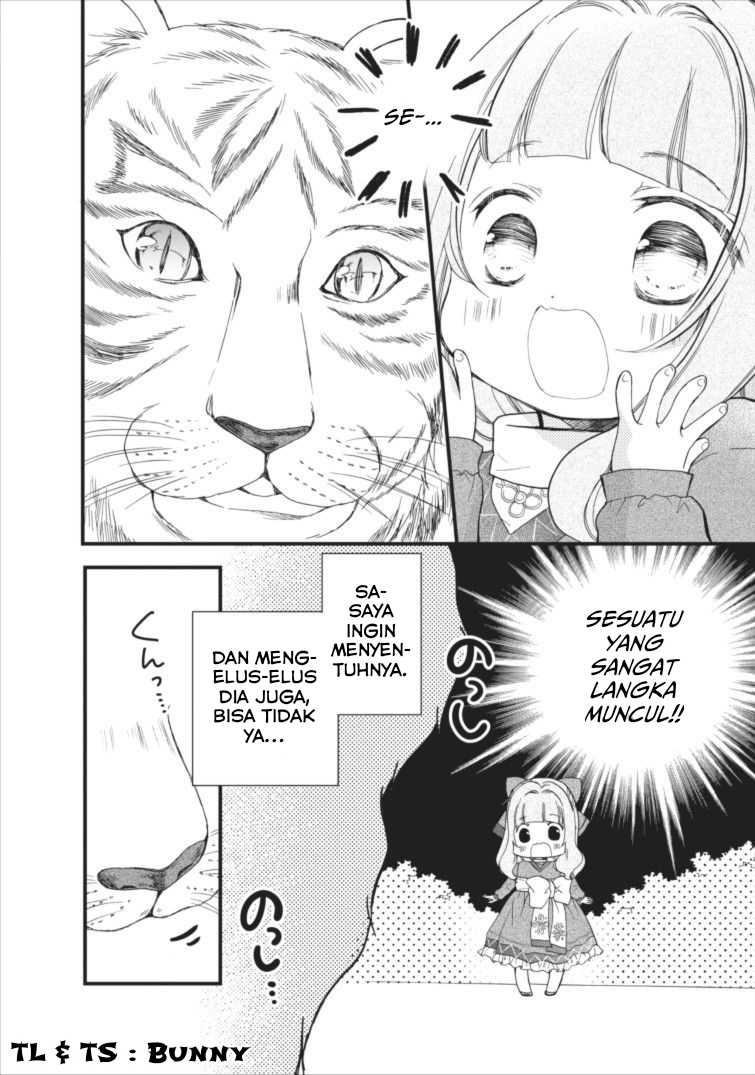 Baca  Isekai de Mofumofu Nadenade Suru Tame ni Ganbattemasu Chapter 01.2 Gambar 2