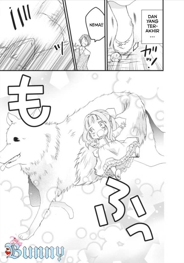 Isekai de Mofumofu Nadenade Suru Tame ni Ganbattemasu Chapter 01.1 Gambar 12