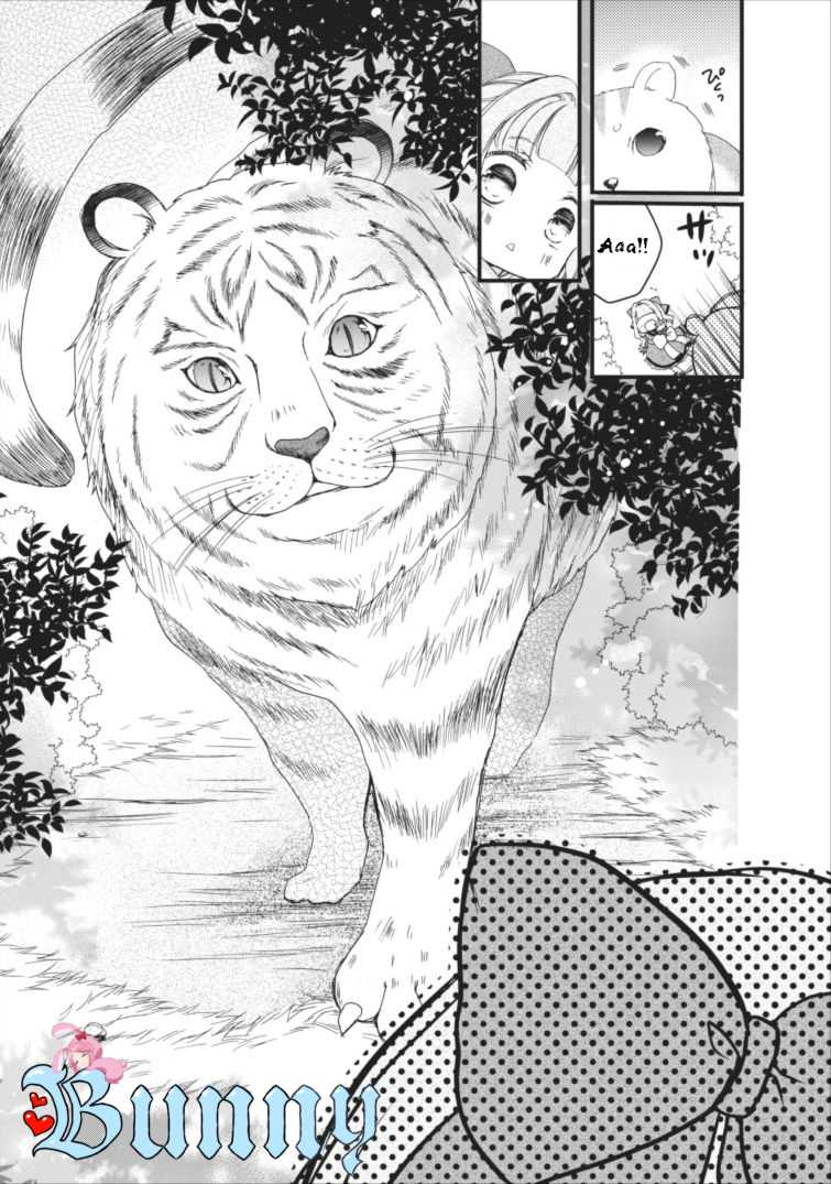 Isekai de Mofumofu Nadenade Suru Tame ni Ganbattemasu Chapter 01.1 Gambar 20