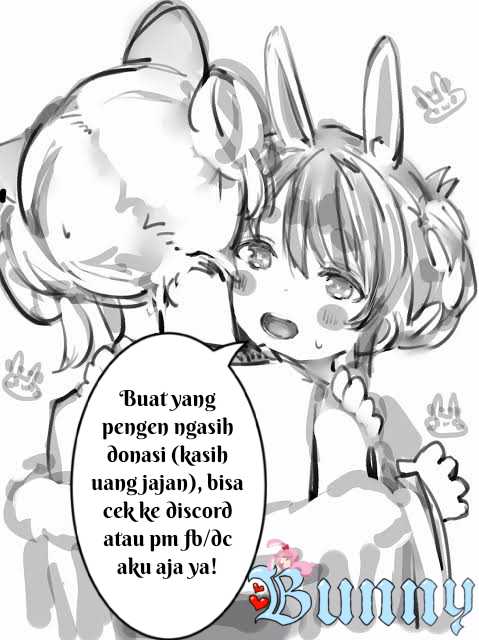 Isekai de Mofumofu Nadenade Suru Tame ni Ganbattemasu Chapter 01.1 Gambar 22