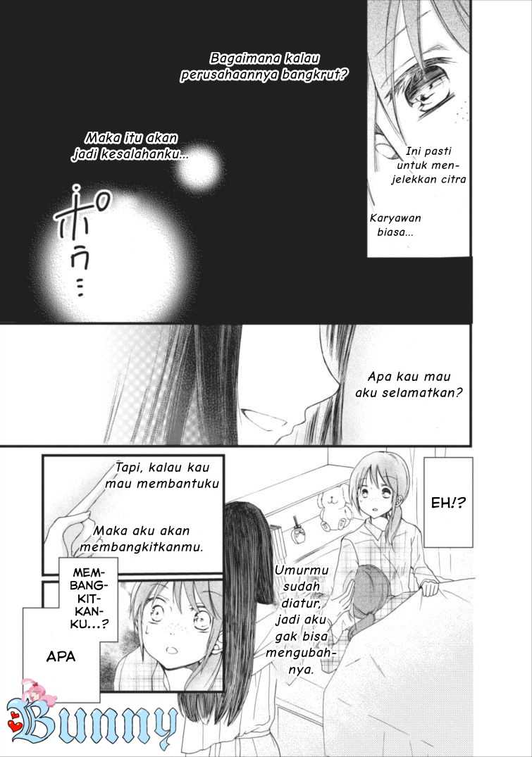 Isekai de Mofumofu Nadenade Suru Tame ni Ganbattemasu Chapter 01.1 Gambar 3