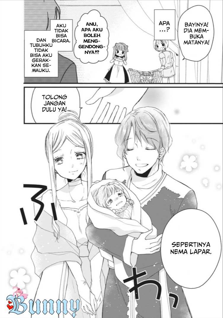 Isekai de Mofumofu Nadenade Suru Tame ni Ganbattemasu Chapter 01.1 Gambar 9