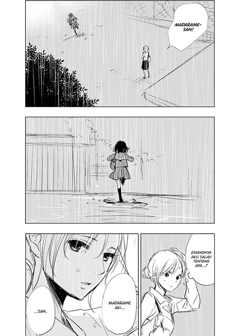 Ame to Kimi no Mukou Chapter 1 Gambar 10