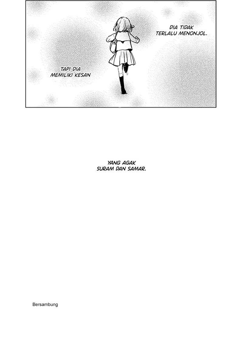 Ame to Kimi no Mukou Chapter 1 Gambar 11