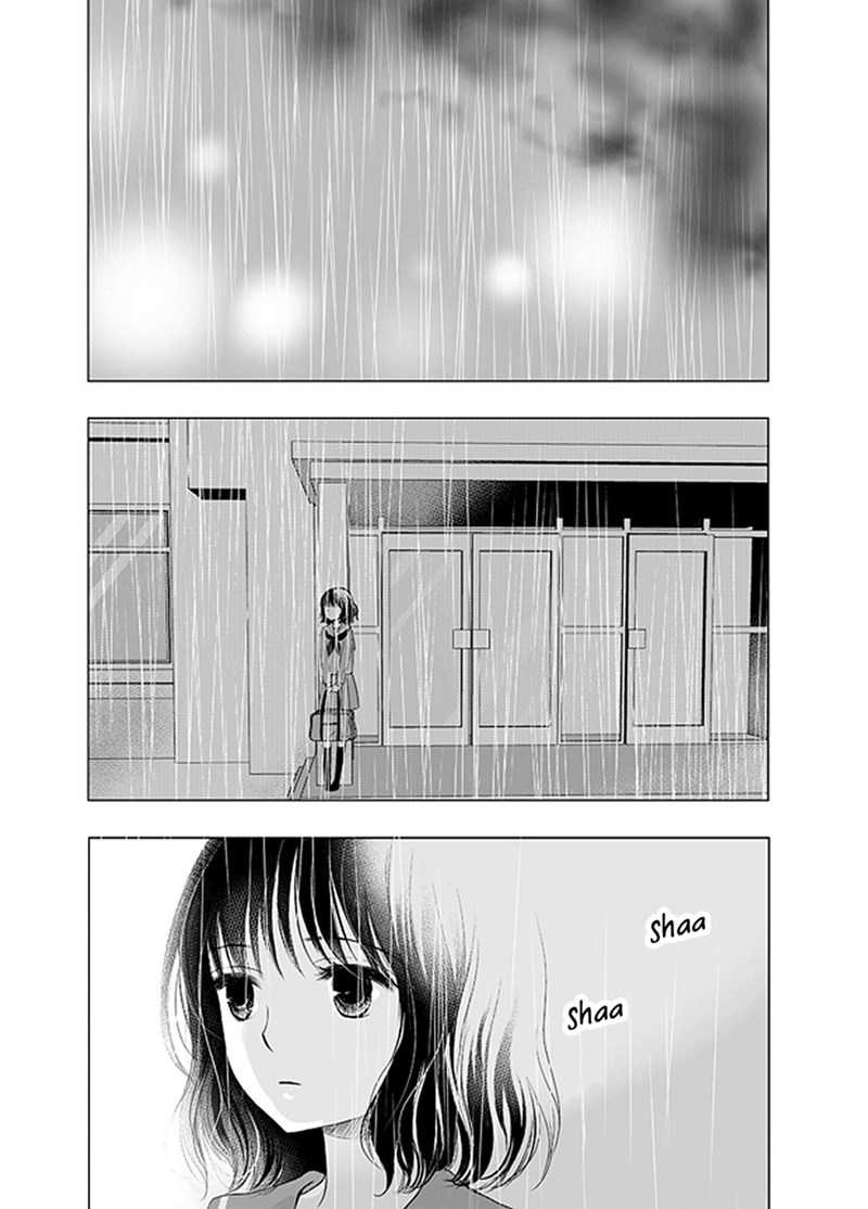 Ame to Kimi no Mukou Chapter 1 Gambar 3