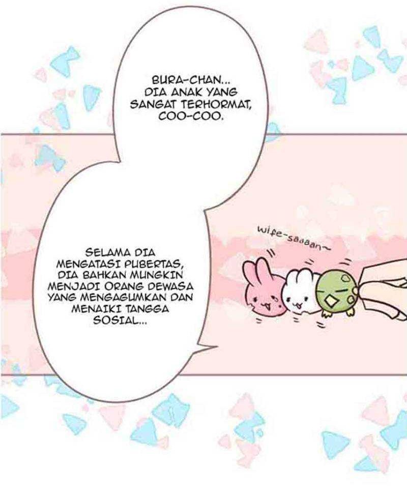 Taberare Usa Chapter 15 Gambar 4