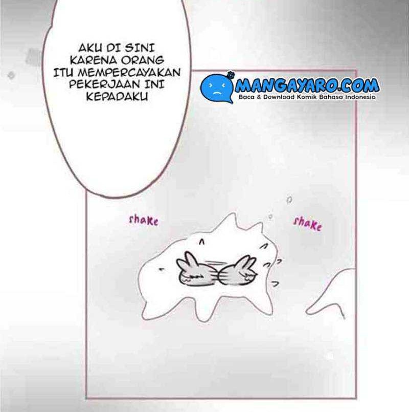 Taberare Usa Chapter 15 Gambar 10