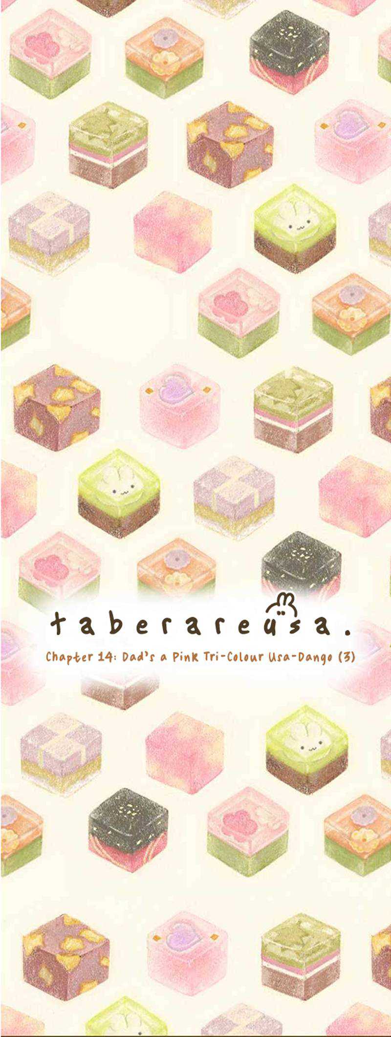Baca  Taberare Usa Chapter 14 Gambar 2
