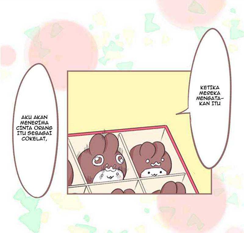 Taberare Usa Chapter 11 Gambar 21