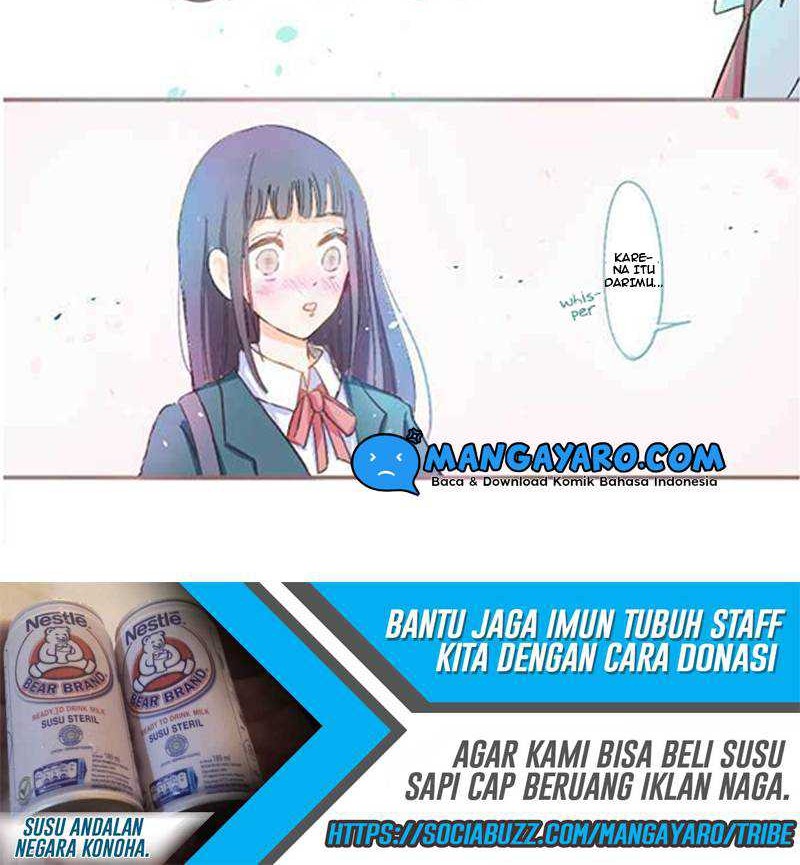 Taberare Usa Chapter 11 Gambar 23
