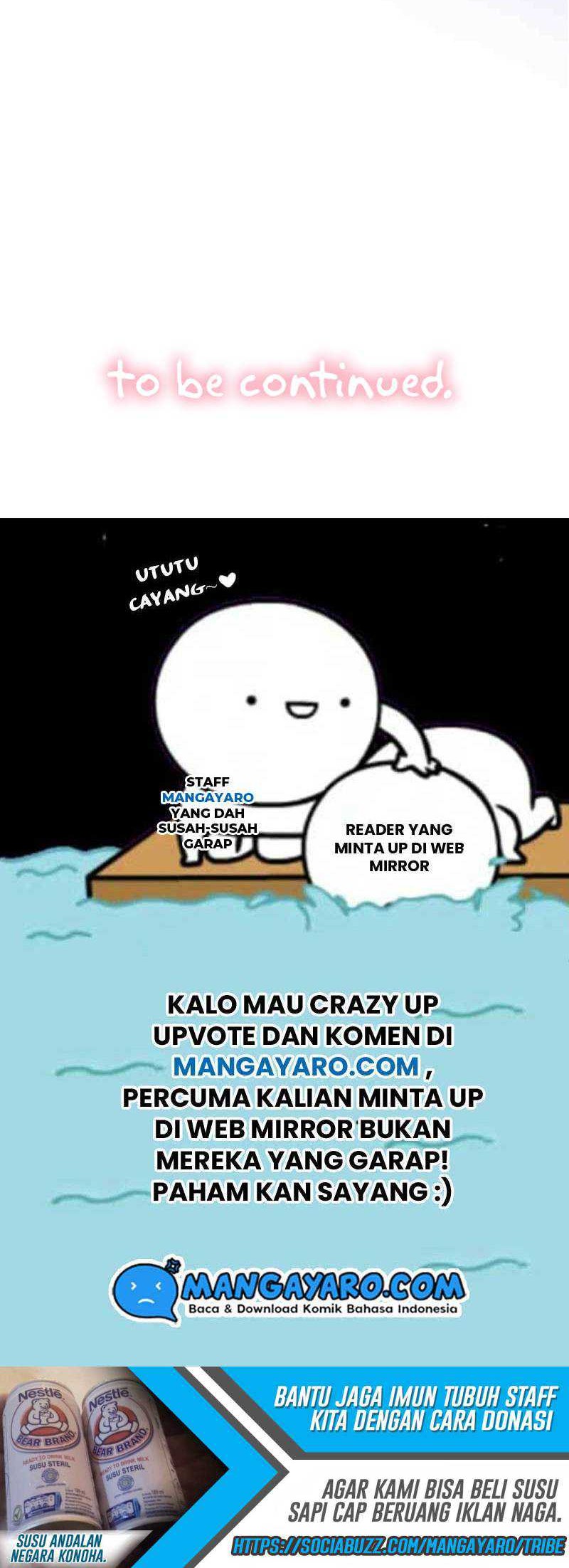 Taberare Usa Chapter 11 Gambar 30