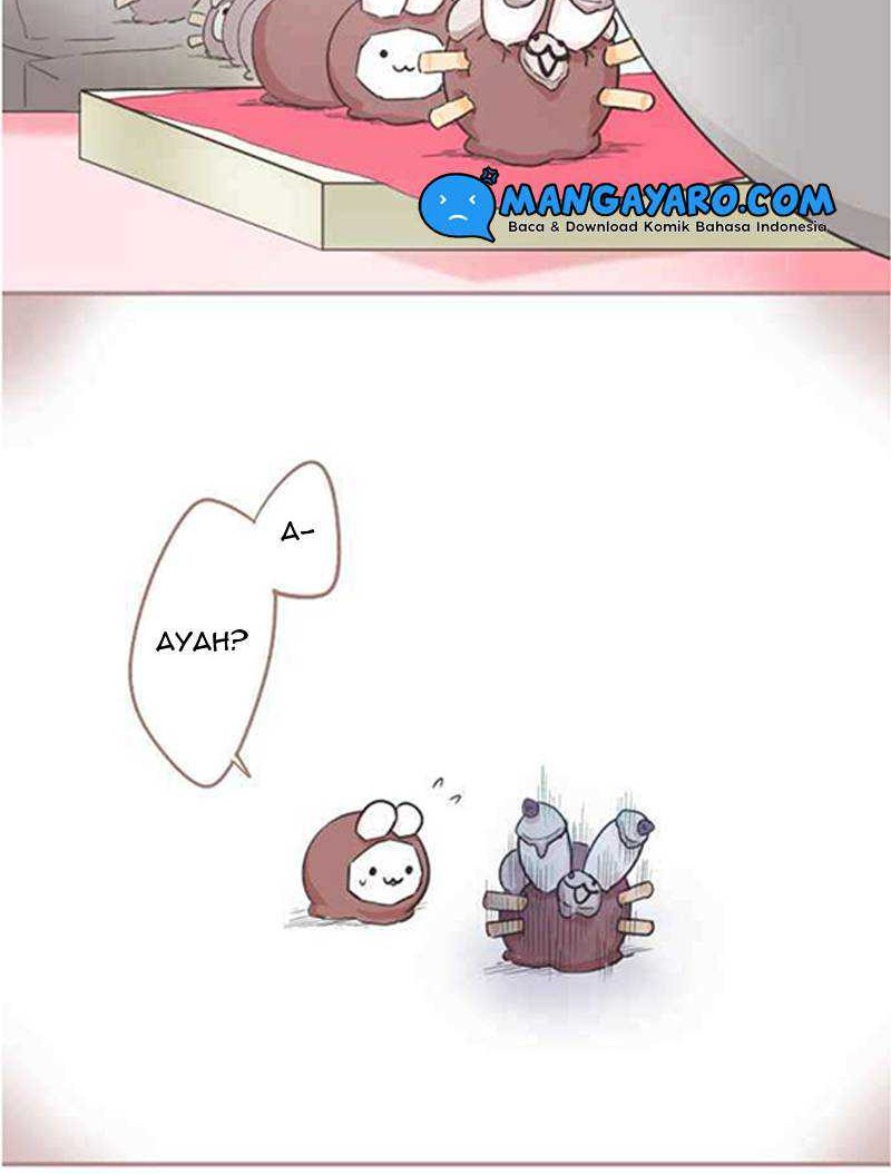 Taberare Usa Chapter 10 Gambar 19