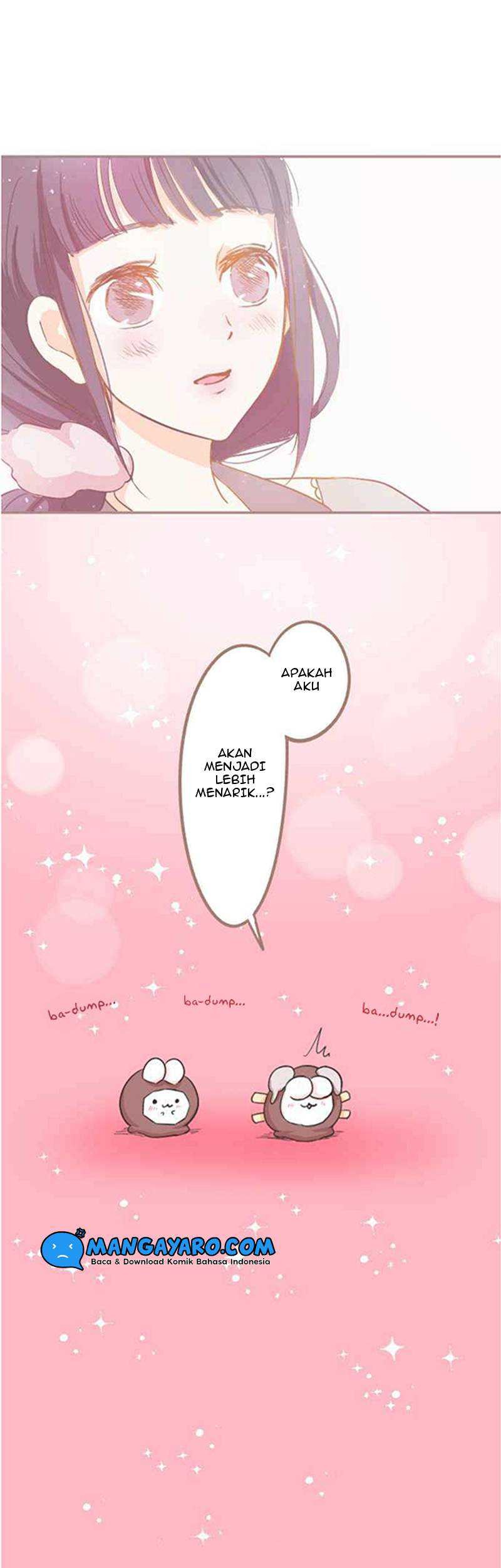Taberare Usa Chapter 10 Gambar 22