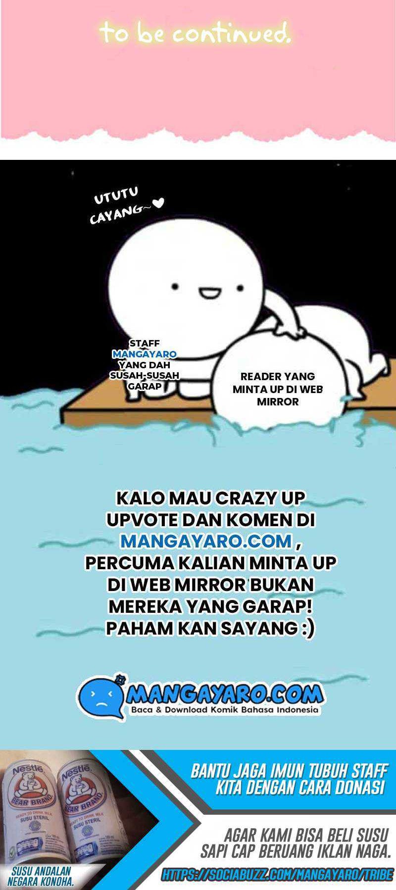 Taberare Usa Chapter 10 Gambar 23