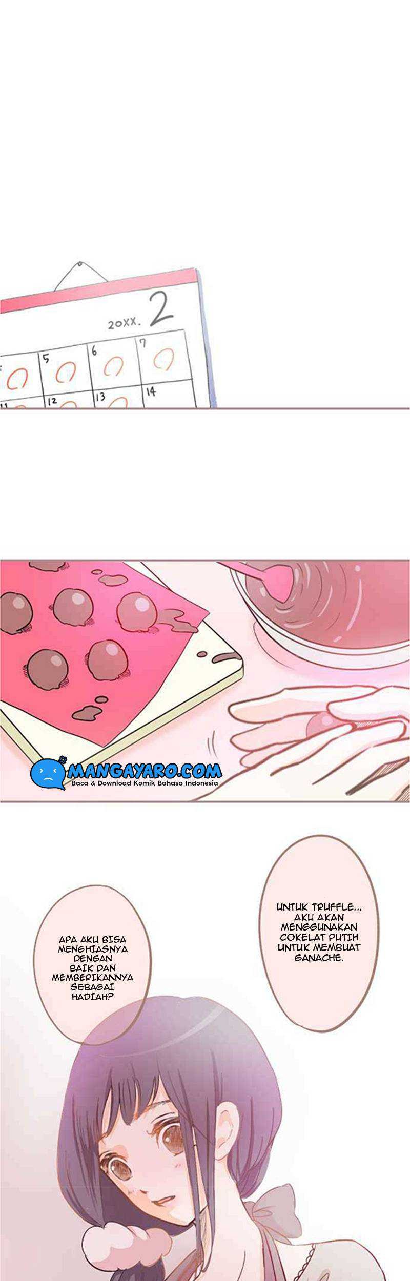 Baca  Taberare Usa Chapter 10 Gambar 2